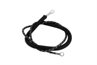 Distributor to Coil Wire