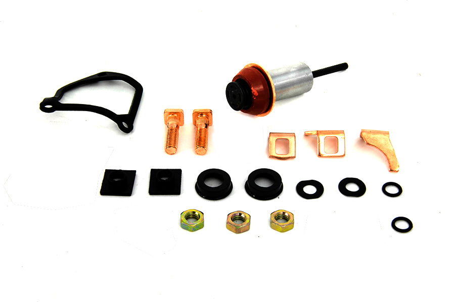 Solenoid Repair Kit
