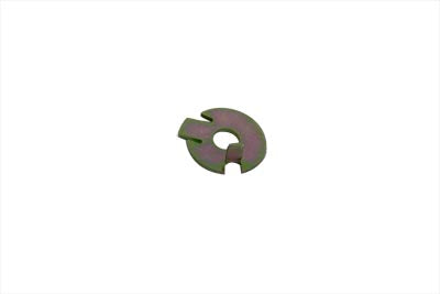 Starter Lock Plate