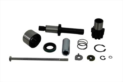 Starter Shaft Assembly Kit