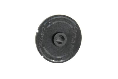 Crane Rotor for Single Fire Ignition