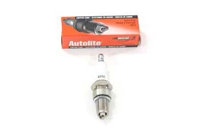 Autolite Standard Spark Plug