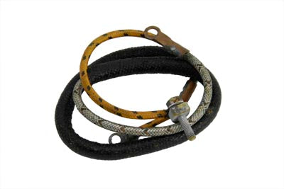 OE Distributor to Coil Wire