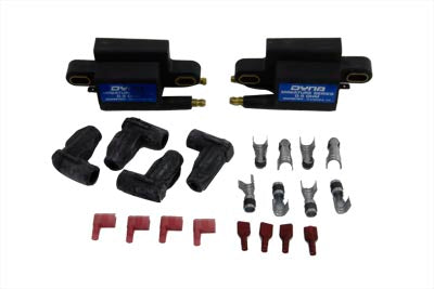 Dyna Mini Coil Set 0.5 Ohms Dual Output Towers