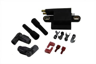 Dyna Mini Coil Set 0.5 Ohms Dual Output Towers