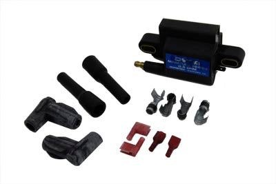 Dyna Mini Coil Set 0.5 Ohms Dual Output Towers