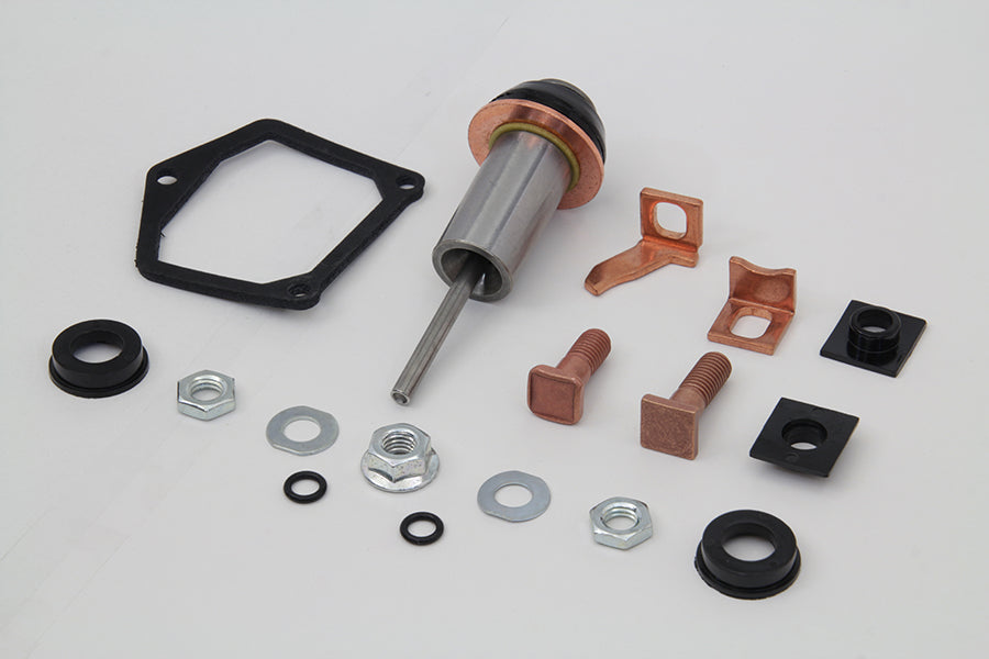 Starter Solenoid Rebuild Kit