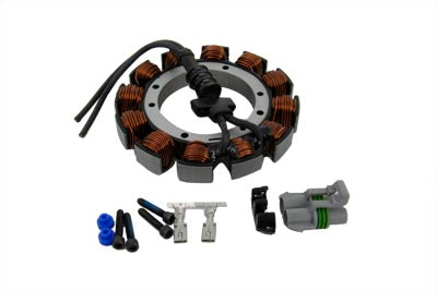Alternator Stator Unmolded 45 Amp