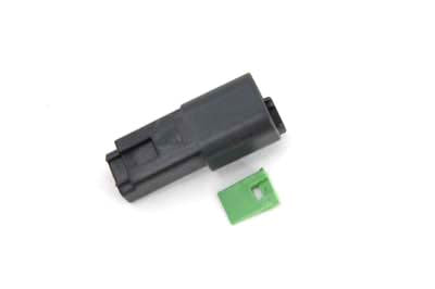 Deutsch Sealed Connector Component 2 Wire