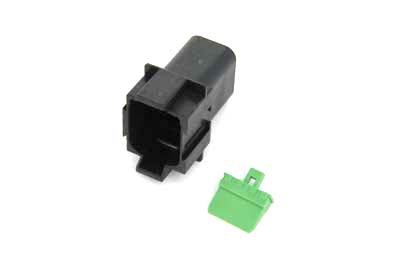 Deutsch Sealed 8 Wire Connector Component