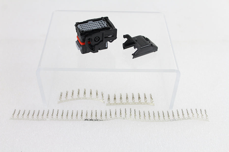 Radio and BCM Connector Kit