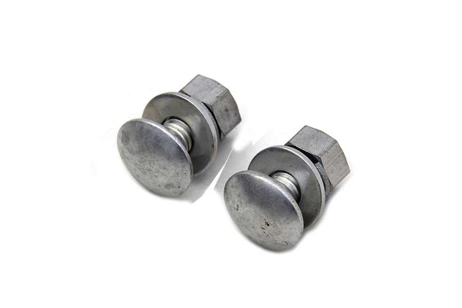 Rear Fender Brace Bracket Bolt Kit