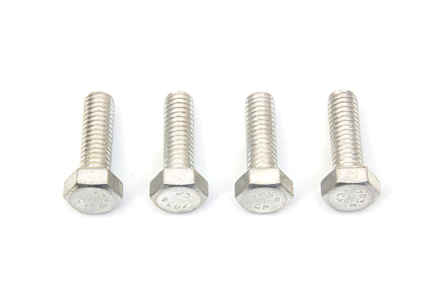 Tappet Block Screw Kit Cadmium