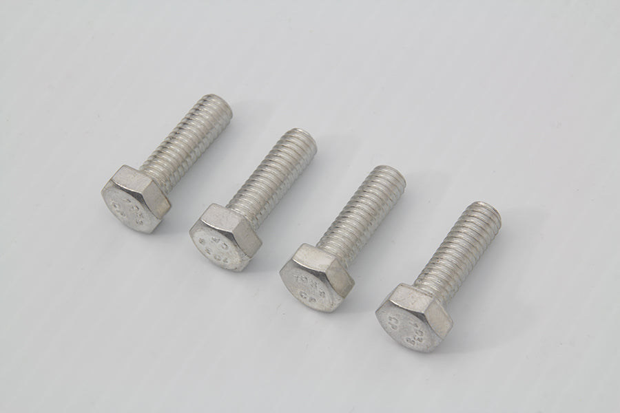 Tappet Block Screw Kit Cadmium
