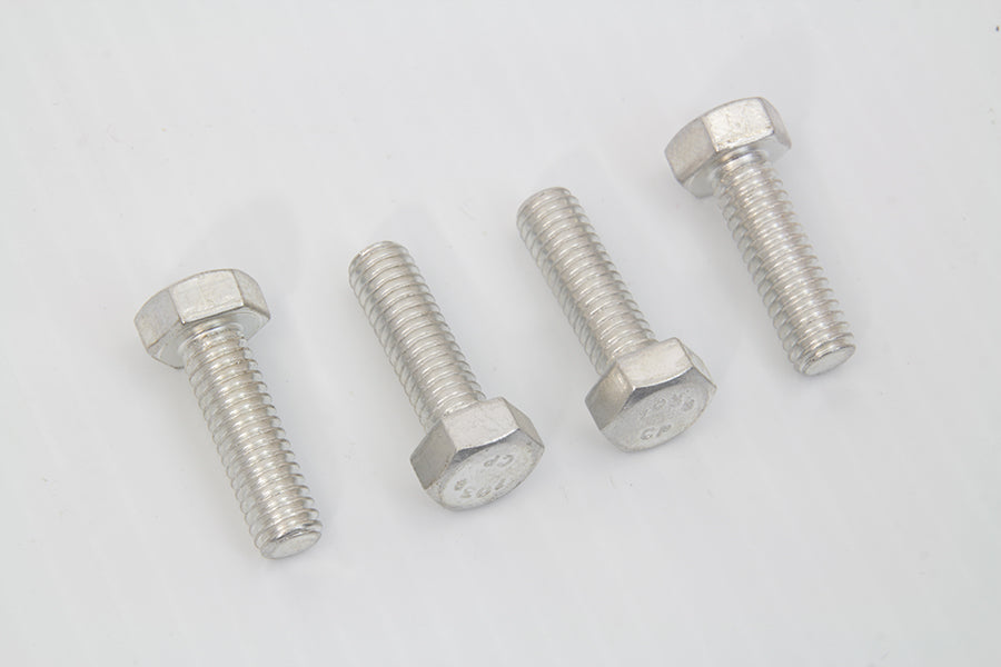 Tappet Block Screw Kit Cadmium
