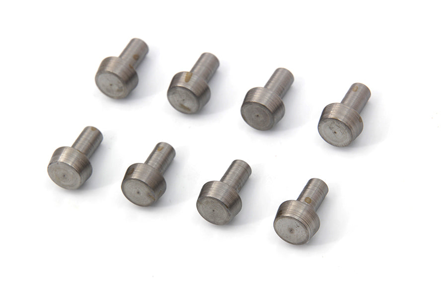 Footboard Hinge Rivet Kit