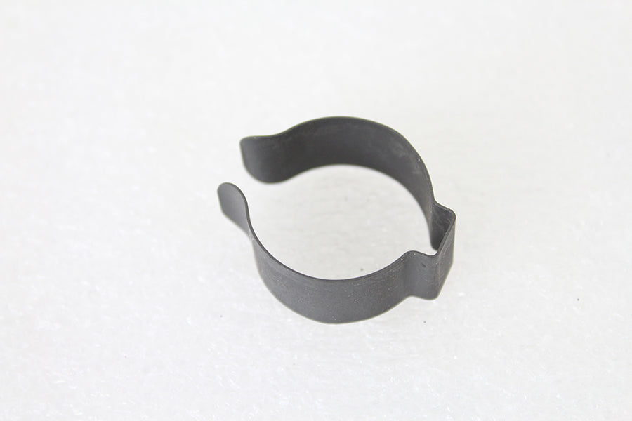 Parkerized Wire Clip