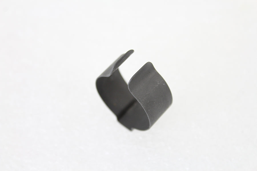 Parkerized Wire Clip