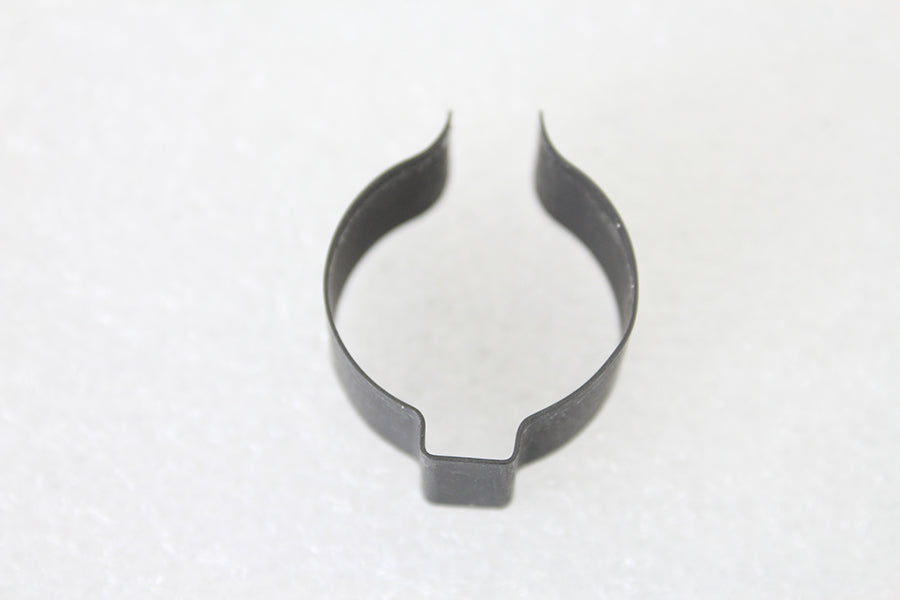 Parkerized Wire Clip