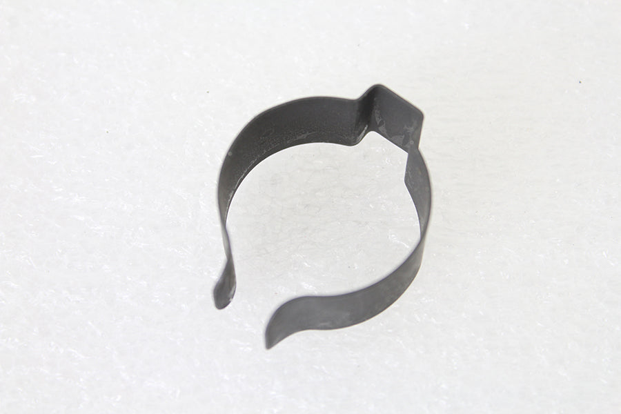 Parkerized Wire Clip