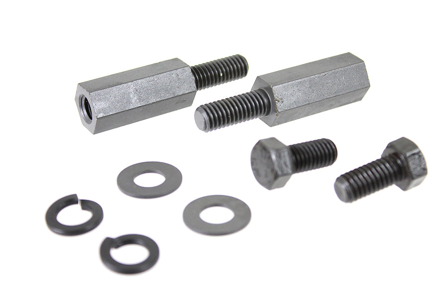 Lower Oil Tank Bracket to Motor Case Mounting Kit