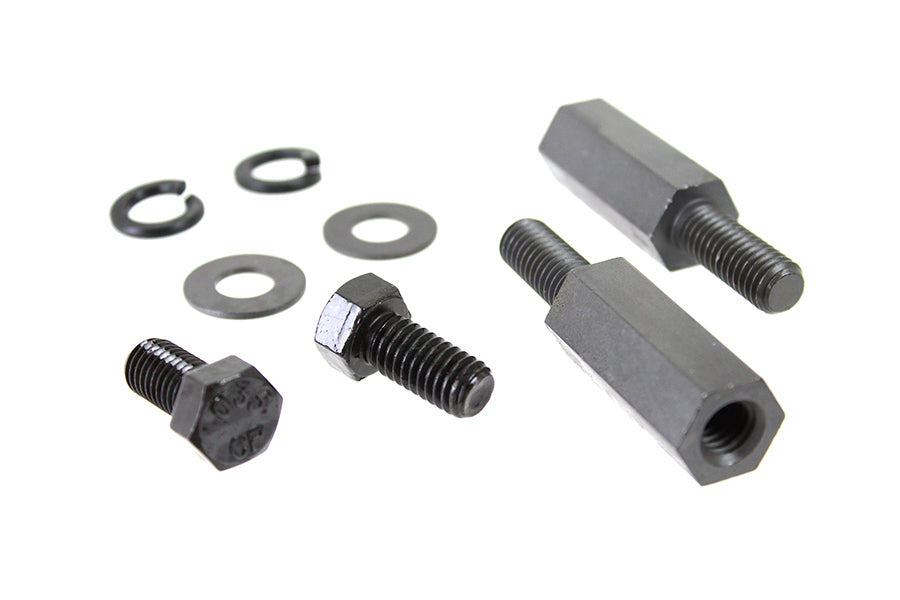 Lower Oil Tank Bracket to Motor Case Mounting Kit