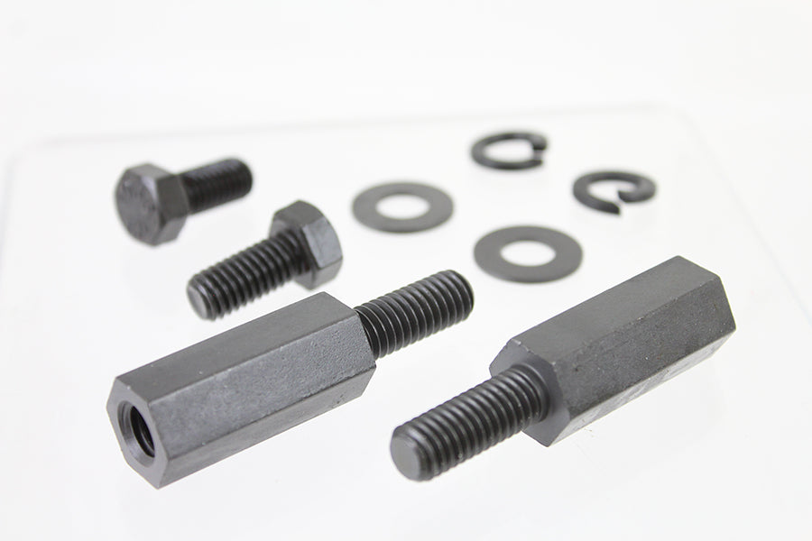 Lower Oil Tank Bracket to Motor Case Mounting Kit