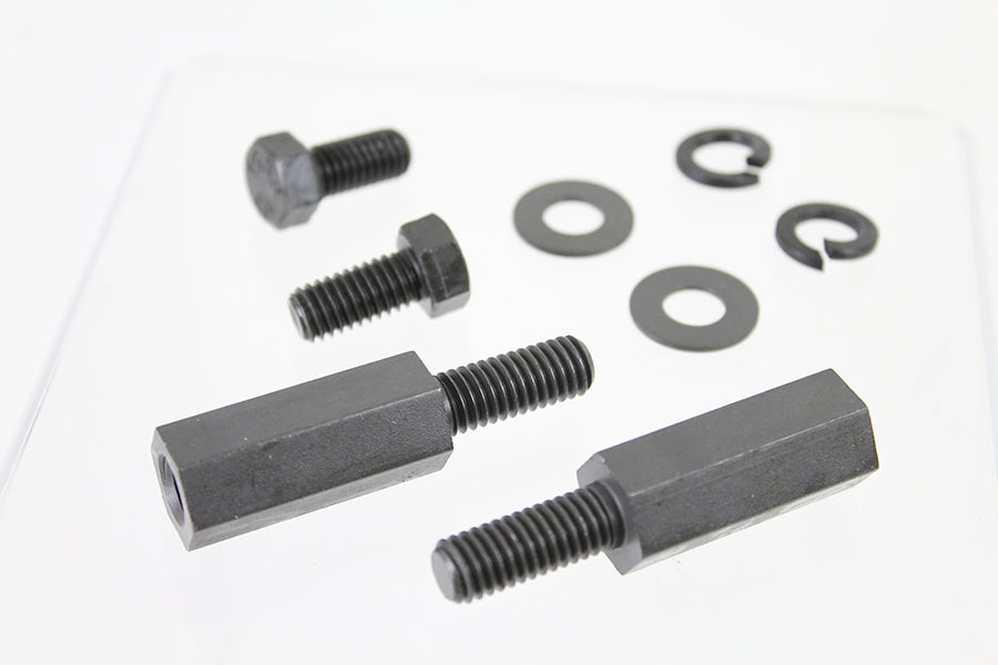 Lower Oil Tank Bracket to Motor Case Mounting Kit