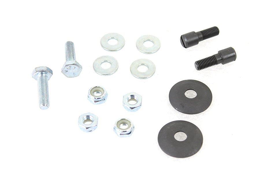 Seat Spring Mounting Kit