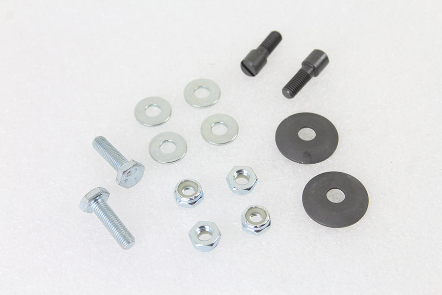 Seat Spring Mounting Kit