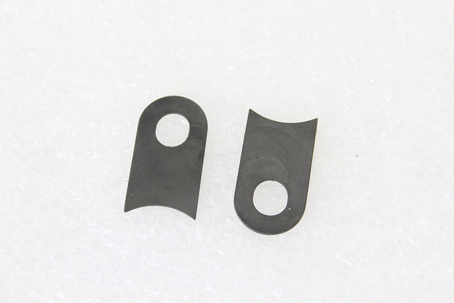 Parkerized Wire Clip