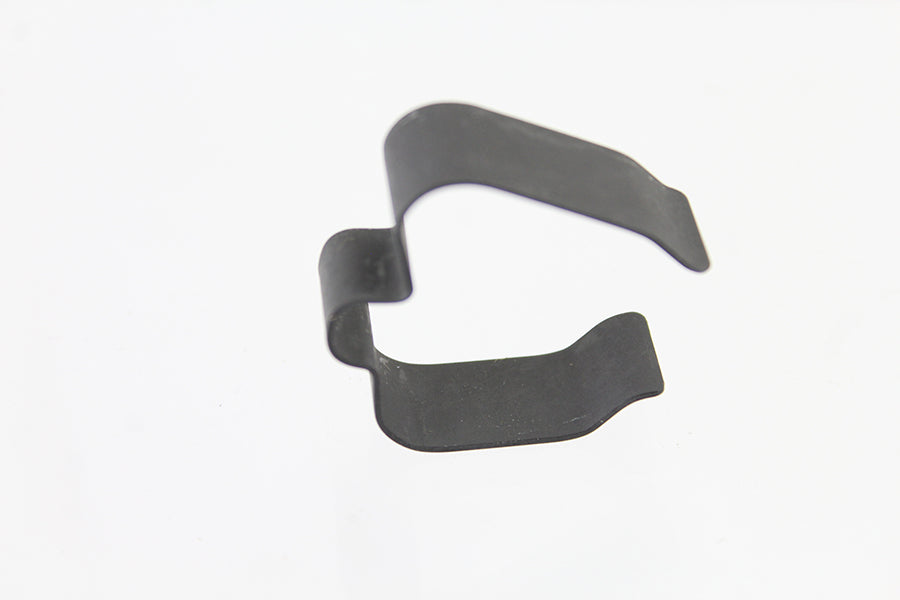 Parkerized Wire Clip