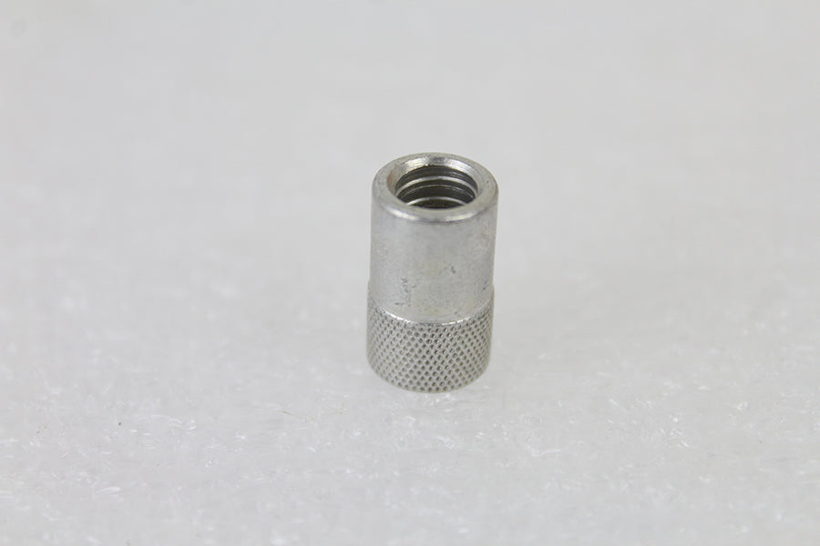 Front Brake Cable Felt Washer and Packing Nut Cadmium Plated