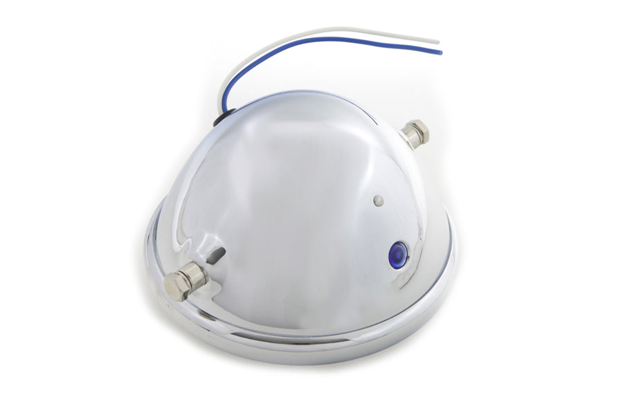 5-3/4 Round Headlamp Assembly