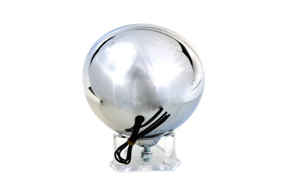 7 Round Headlamp 12 Volt