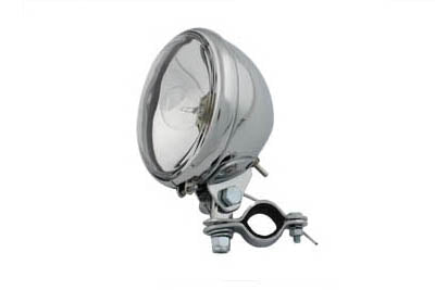 Spotlamp Assembly with Bulb