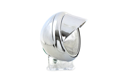 7 Round Headlamp