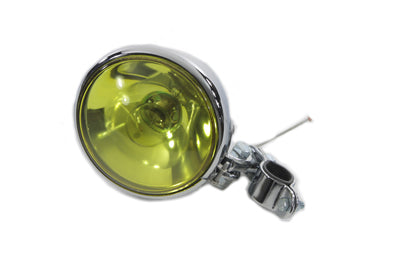 Spotlamp Assembly with Bulb
