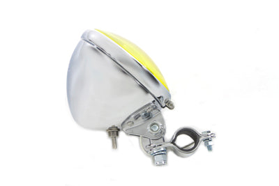 Spotlamp Assembly with Bulb