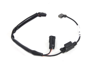 Auxiliary Lamp Wire Harness Kit