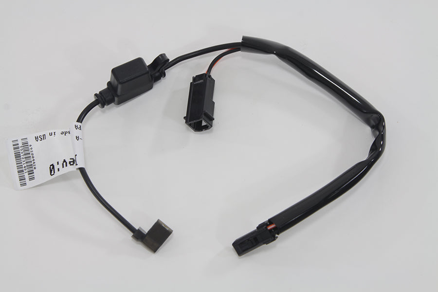 Auxiliary Lamp Wire Harness Kit