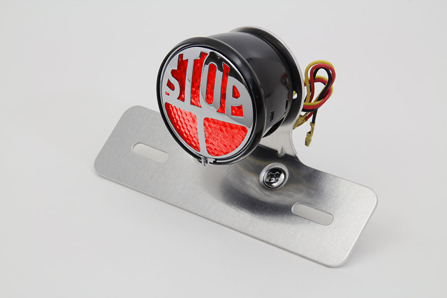 Stop LED Tail Lamp Assembly