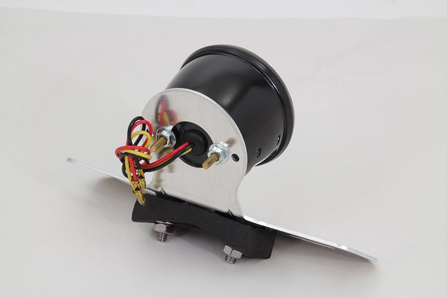 Stop LED Tail Lamp Assembly