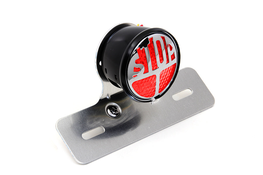 Stop LED Tail Lamp Assembly