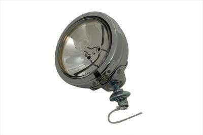 Replica Chrome Guide Spotlamp Set 12 Volt
