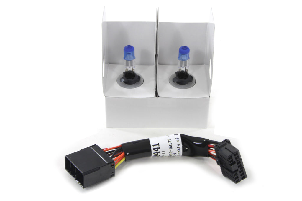 Spotlamp Replacement Bulb Kit