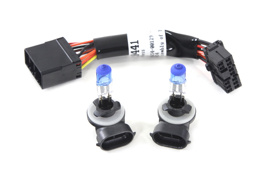 Spotlamp Replacement Bulb Kit