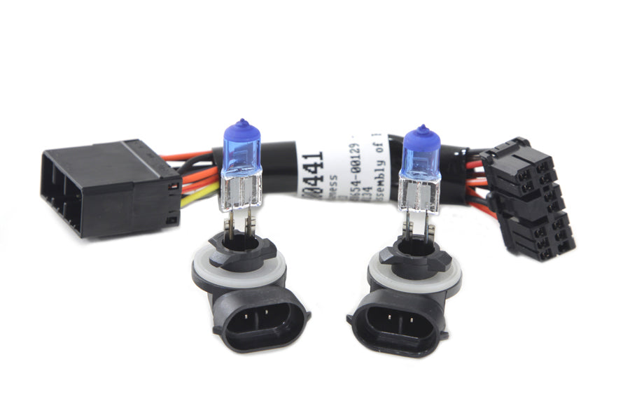 Spotlamp Replacement Bulb Kit