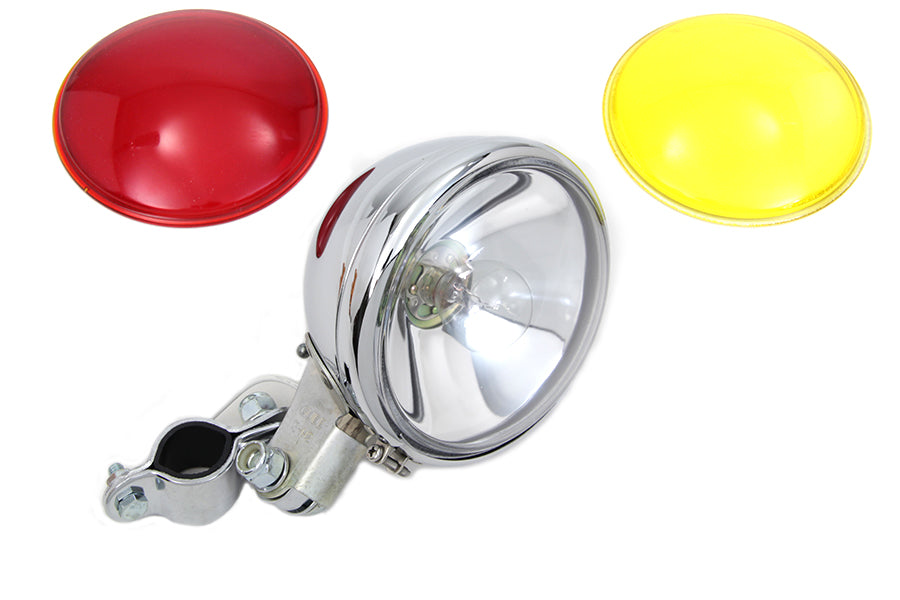 Guide Spotlamp Kit