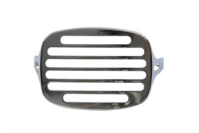 Tail Lamp Lens Grill Slot Style